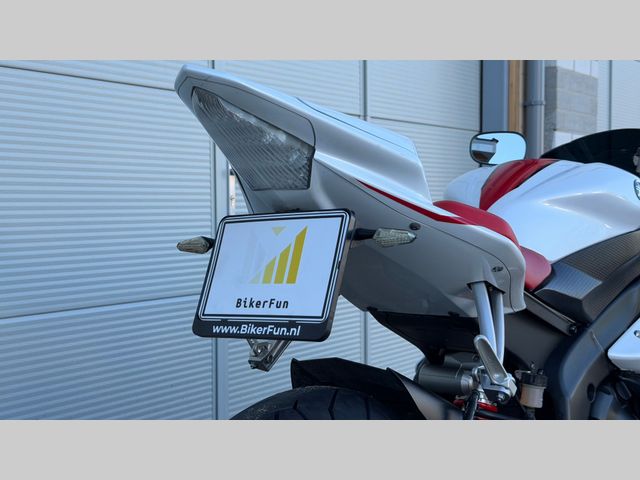 yamaha - yzf-r6