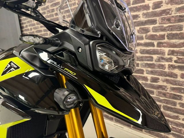 triumph - tiger-900-rally-pro