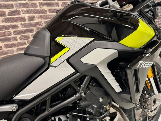 triumph - tiger-900-rally-pro