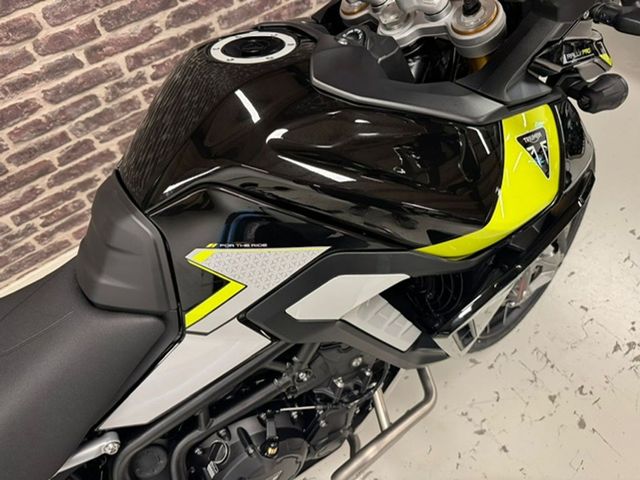 triumph - tiger-900-rally-pro