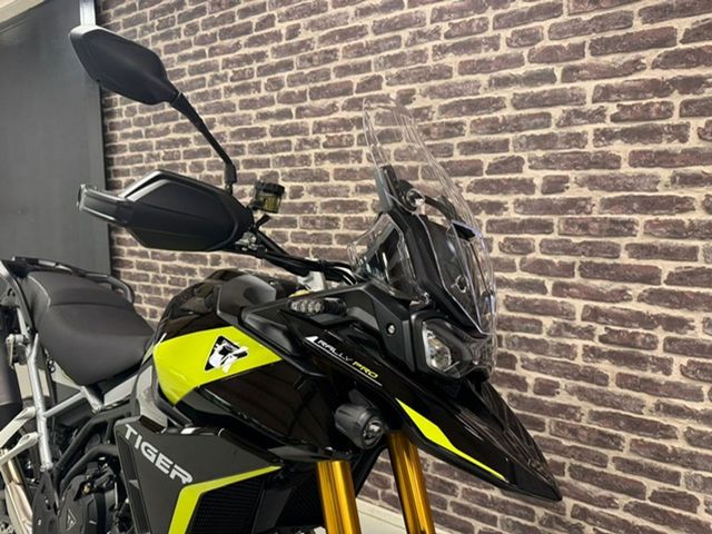 triumph - tiger-900-rally-pro