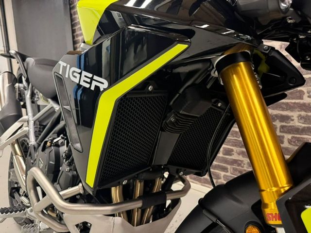 triumph - tiger-900-rally-pro