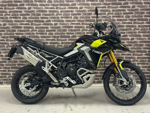 triumph - tiger-900-rally-pro