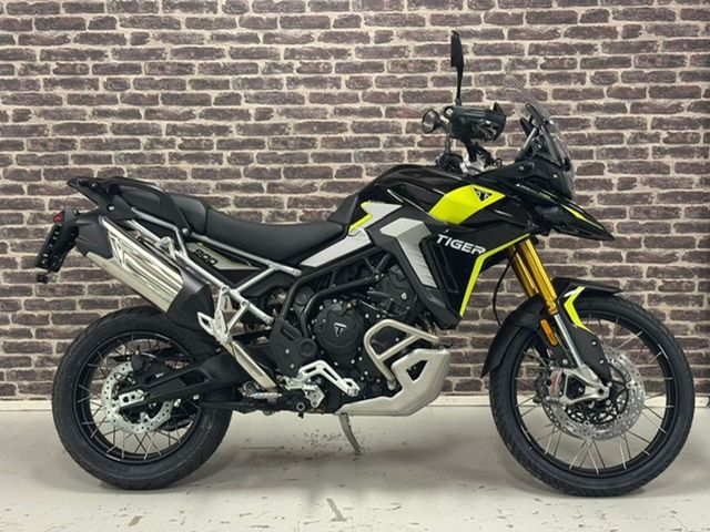 triumph - tiger-900-rally-pro
