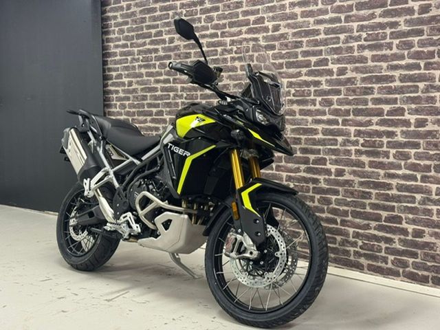 triumph - tiger-900-rally-pro