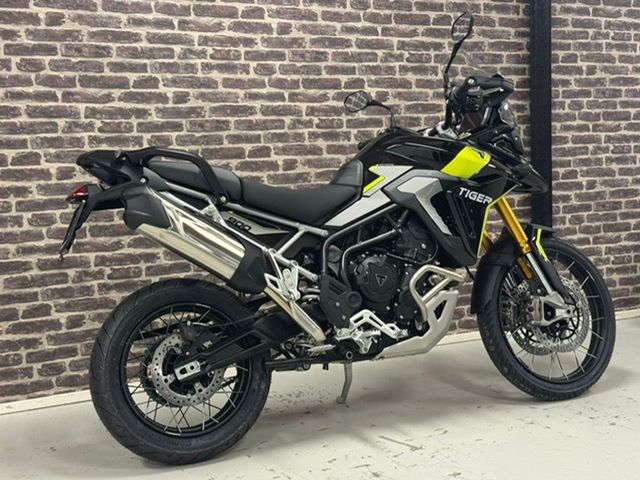 triumph - tiger-900-rally-pro