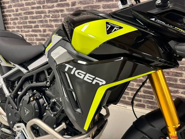 triumph - tiger-900-rally-pro