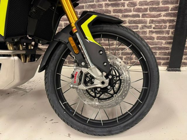 triumph - tiger-900-rally-pro