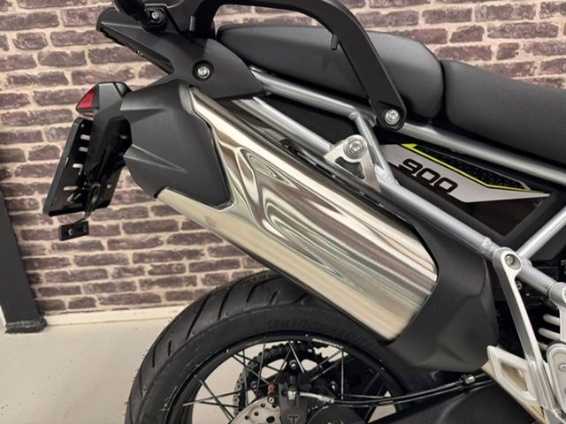 triumph - tiger-900-rally-pro