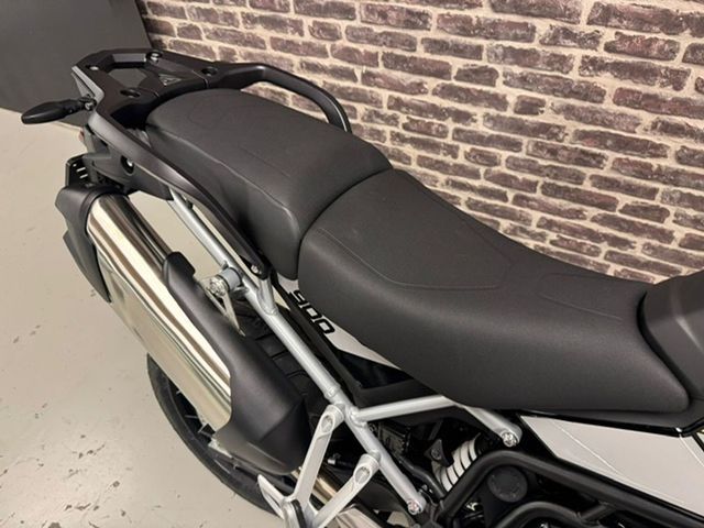 triumph - tiger-900-rally-pro