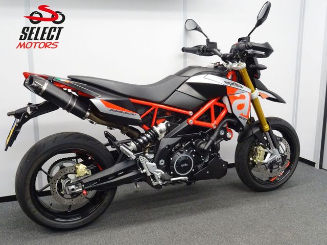 aprilia - dorsoduro-900