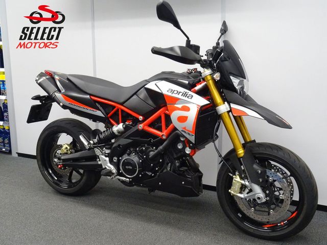 aprilia - dorsoduro-900