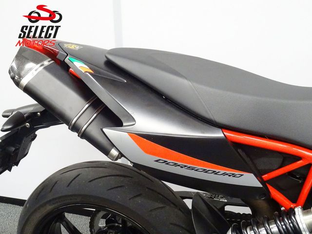 aprilia - dorsoduro-900