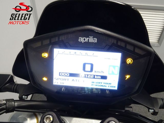 aprilia - dorsoduro-900