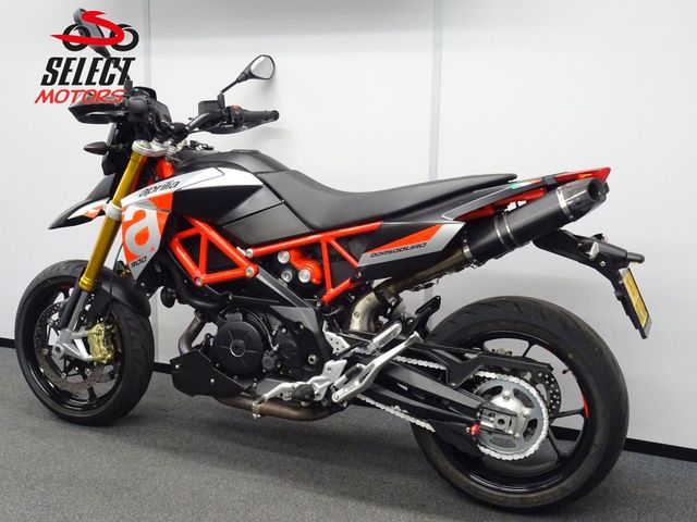 aprilia - dorsoduro-900