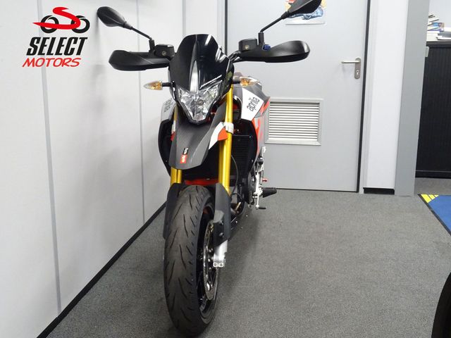 aprilia - dorsoduro-900