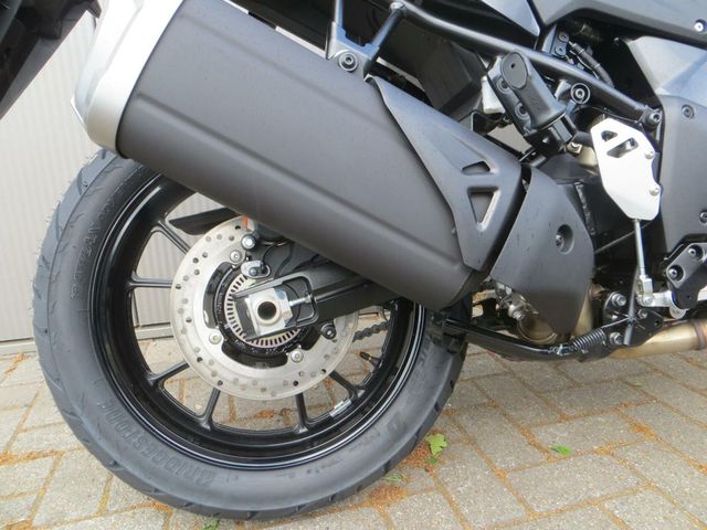 suzuki - v-strom-1050-a