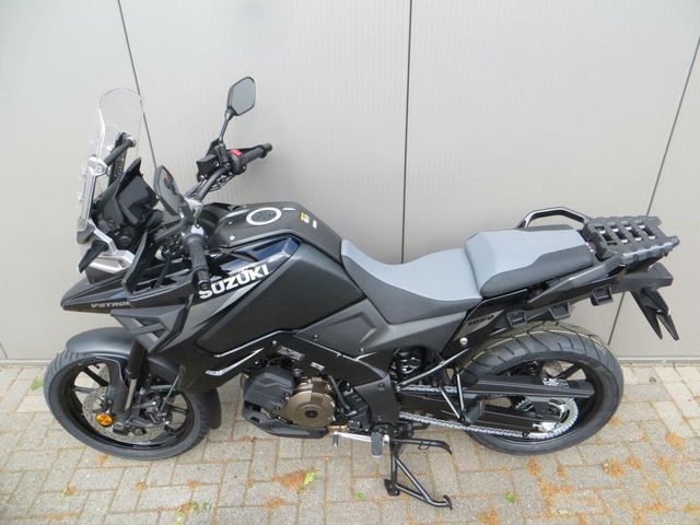 suzuki - v-strom-1050-a