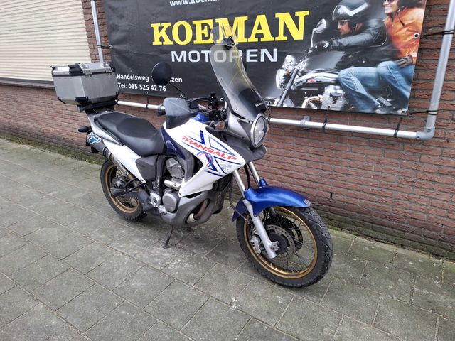 honda - xl-700-v-transalp-abs