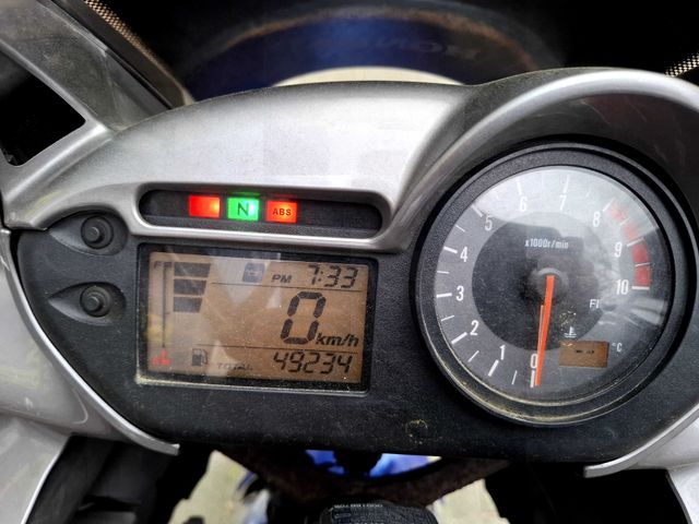 honda - xl-700-v-transalp-abs