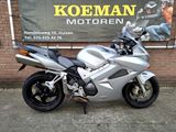 HONDA VFR 800 FI VTEC