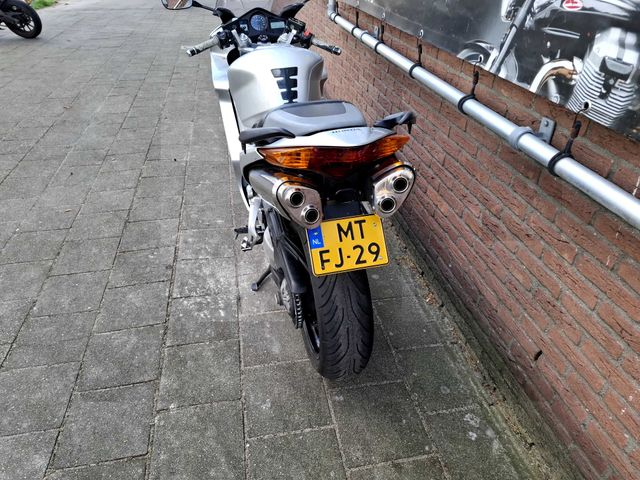 honda - vfr-800-fi-vtec