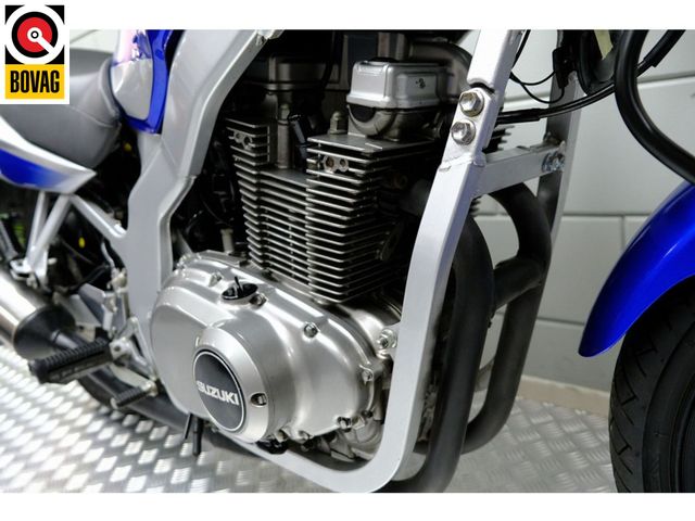 suzuki - gs-500-f