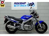 SUZUKI GS 500 F