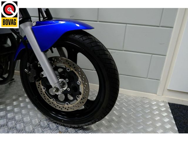 suzuki - gs-500-f