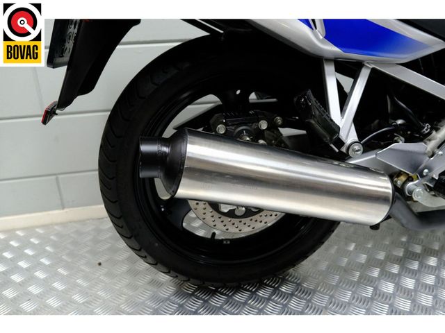 suzuki - gs-500-f