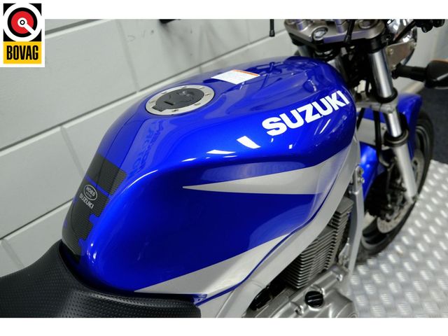 suzuki - gs-500-f
