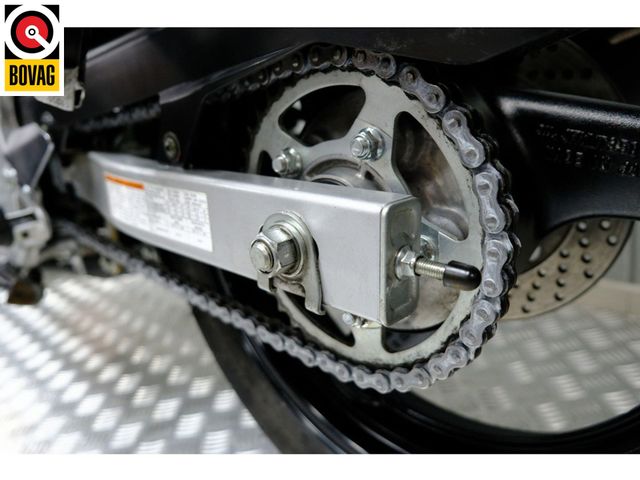 suzuki - gs-500-f