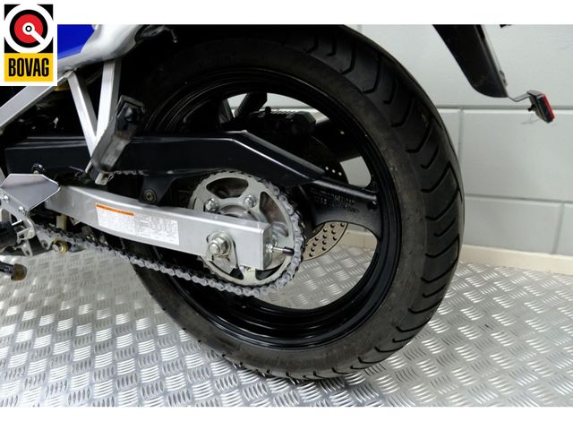 suzuki - gs-500-f