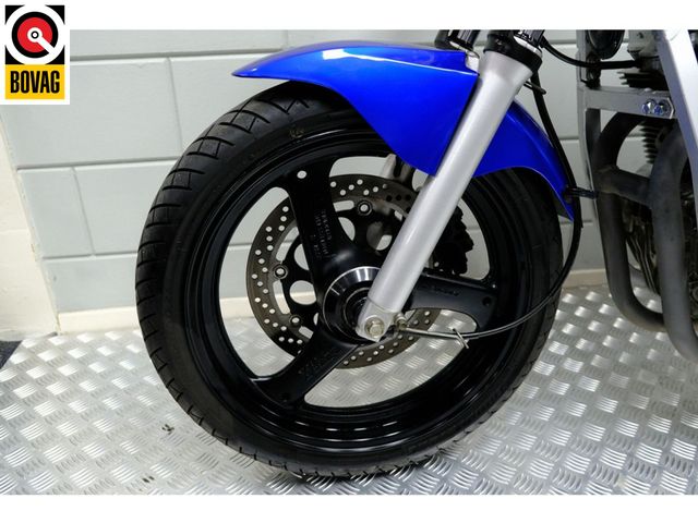 suzuki - gs-500-f