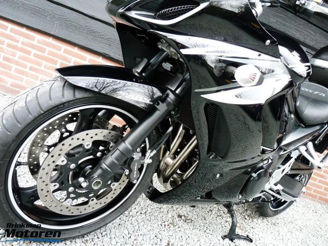 suzuki - gsx-1250-fa-te