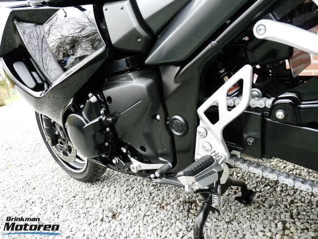 suzuki - gsx-1250-fa-te