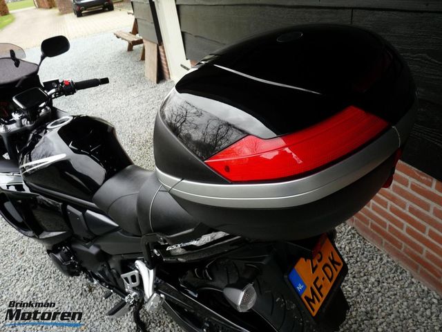 suzuki - gsx-1250-fa-te