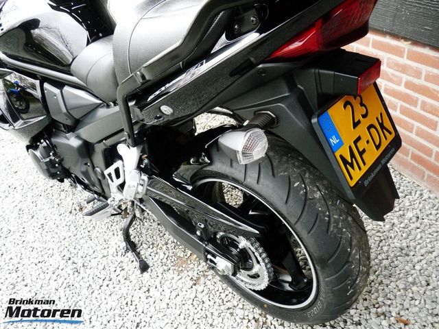 suzuki - gsx-1250-fa-te