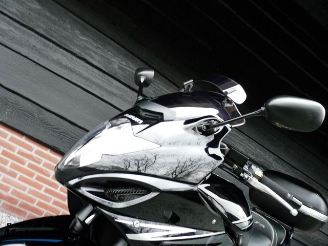 suzuki - gsx-1250-fa-te