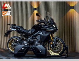 Yamaha Tracer 9 GT 2023 occasion