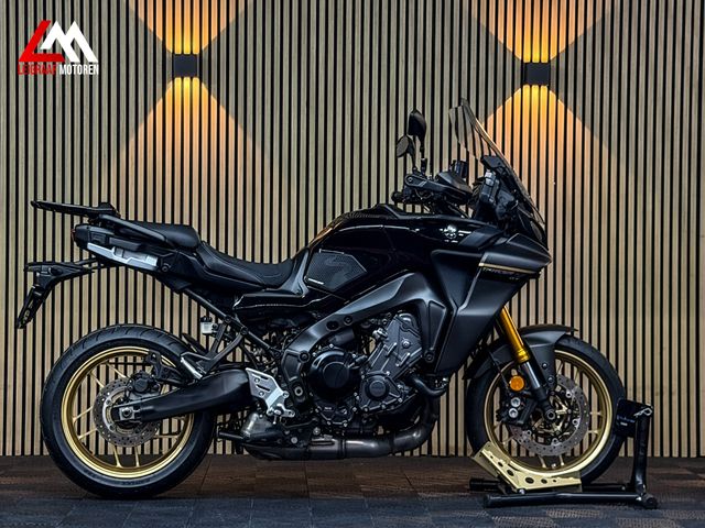 yamaha - tracer-9-gt