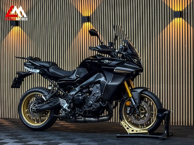 yamaha - tracer-9-gt