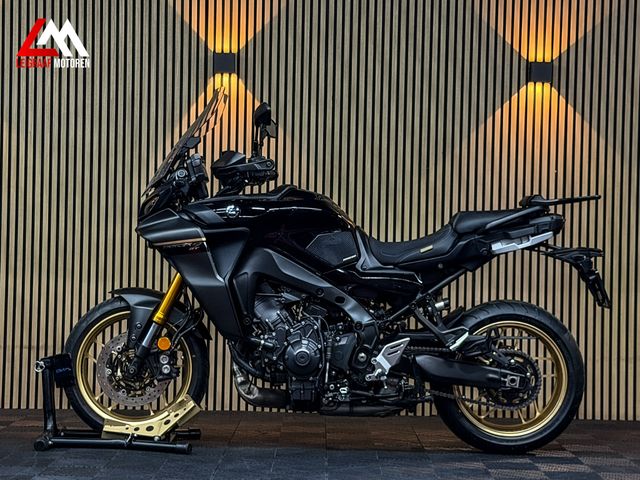 yamaha - tracer-9-gt