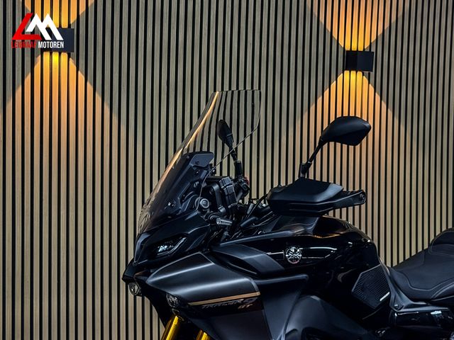yamaha - tracer-9-gt