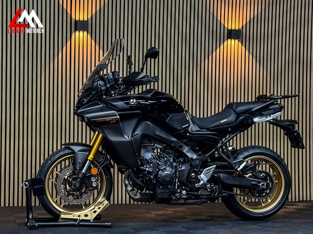 yamaha - tracer-9-gt