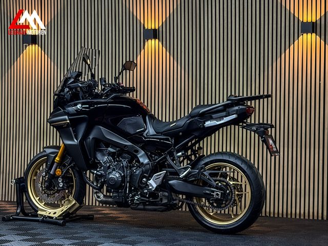yamaha - tracer-9-gt