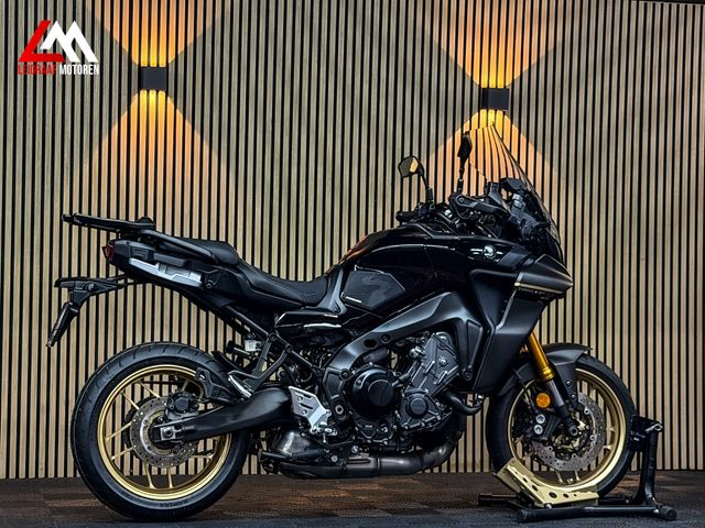 yamaha - tracer-9-gt