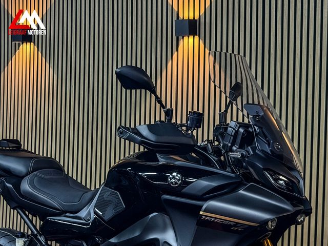 yamaha - tracer-9-gt