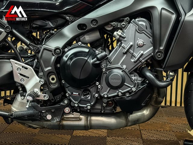 yamaha - tracer-9-gt