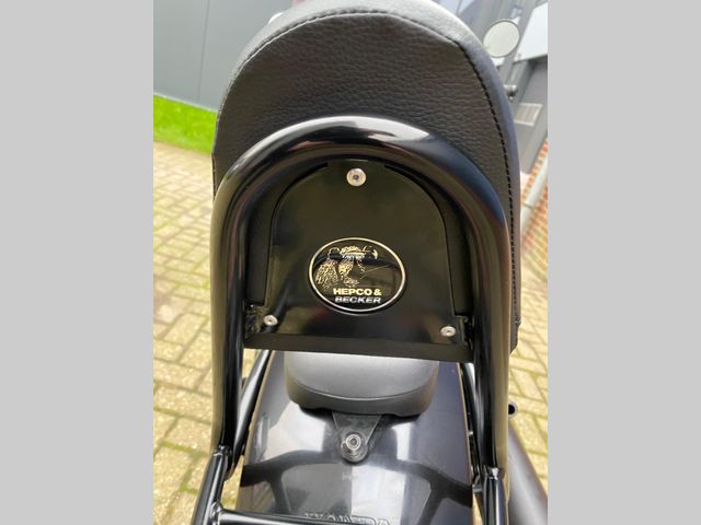 honda - cmx-1100-rebel